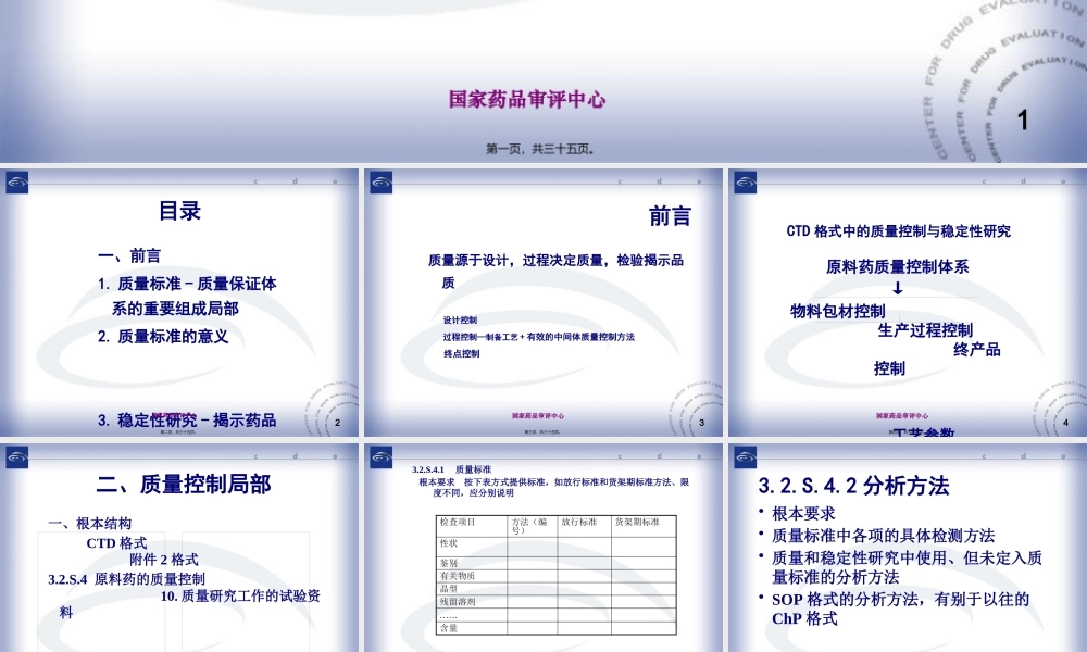 原料药生产工艺资料要求解读(1).pptx