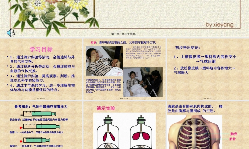 发生在肺内的气体交换ppt(1).pptx