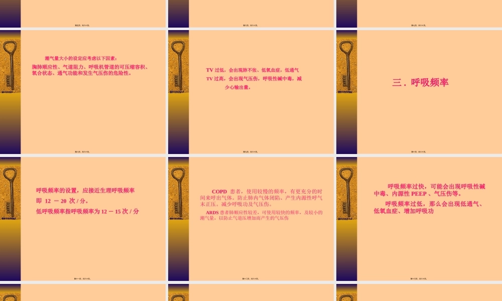 呼吸机的参数调节-(2)(1).pptx