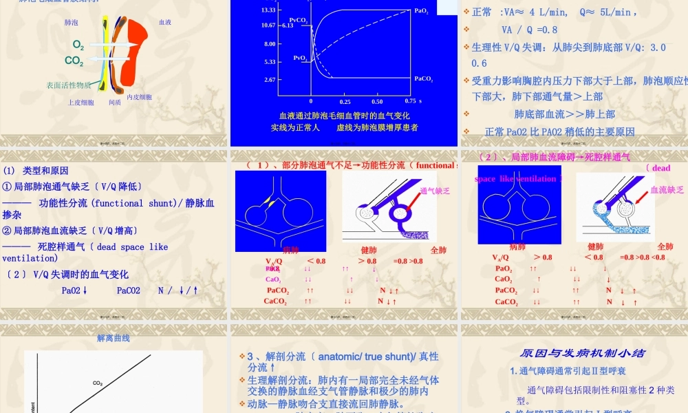 呼吸衰竭-respiratory-failure一、概述-定义：外呼吸(1).pptx