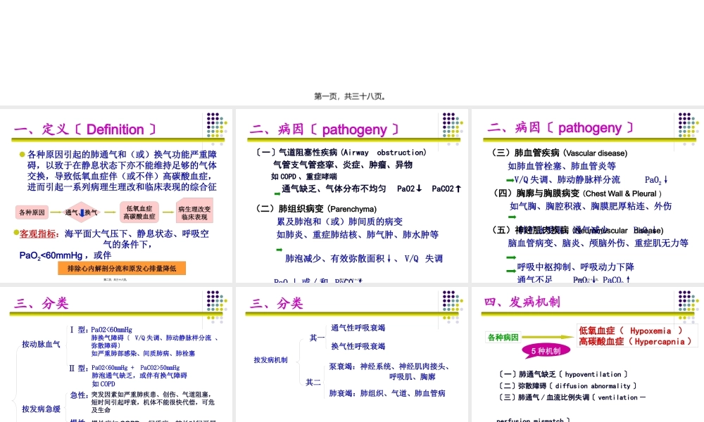 呼吸衰竭(呼吸科庞敏)(1).pptx