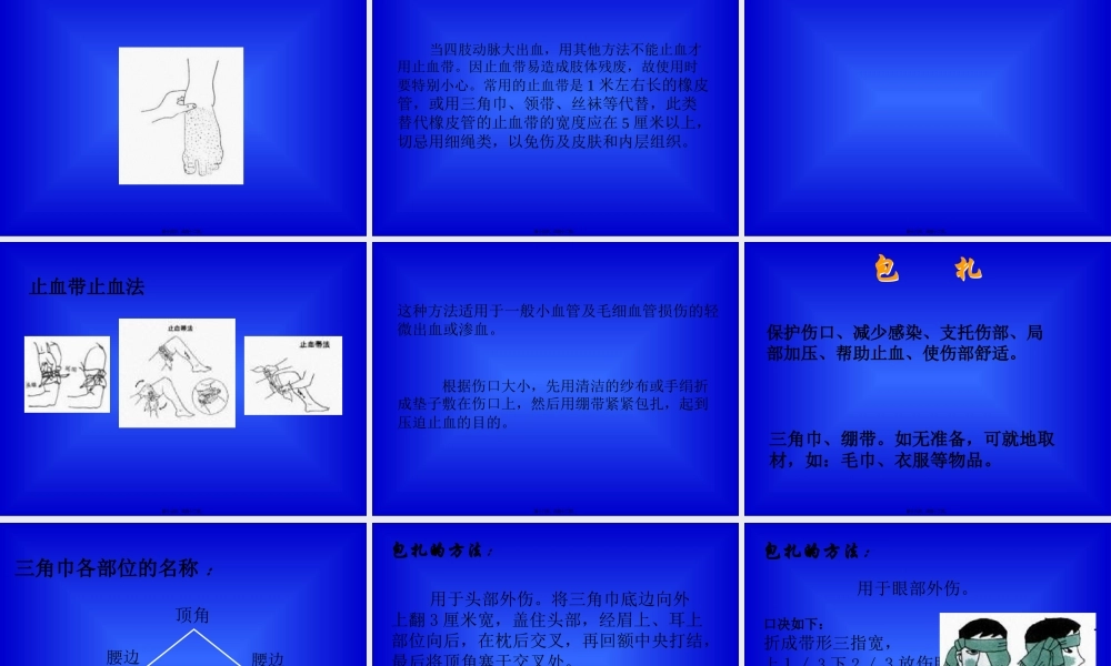 外伤紧急救护(专项)(1).pptx