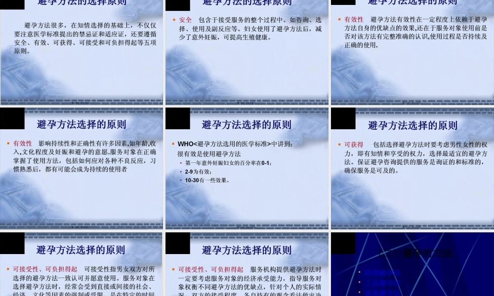 女性生殖系统炎症好发于哪些部位(1).pptx