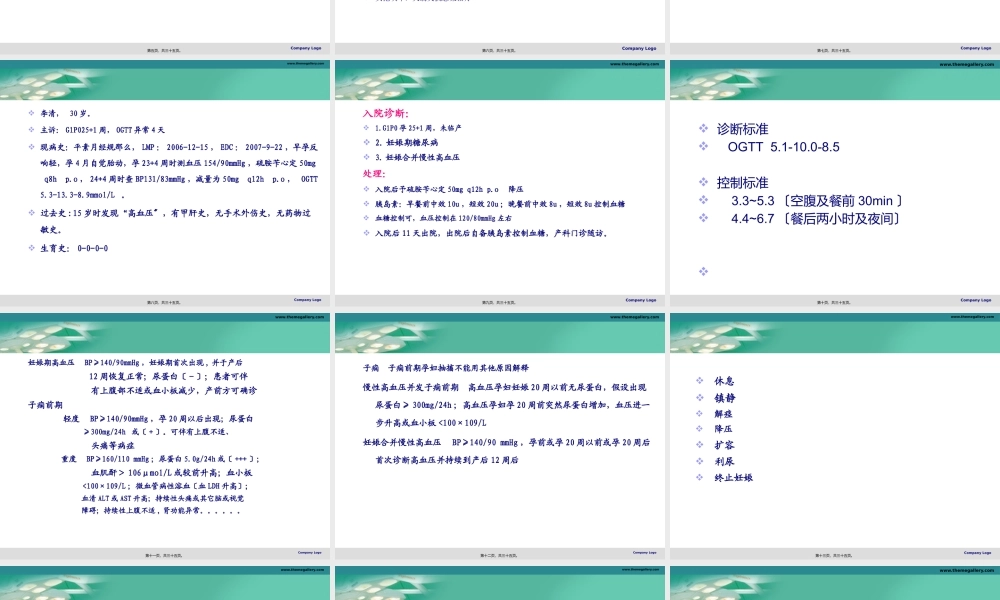 妊娠剧吐终止妊娠指征(1).pptx