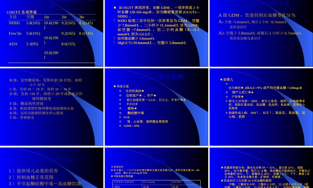 妊娠期糖尿病(精)(1).pptx