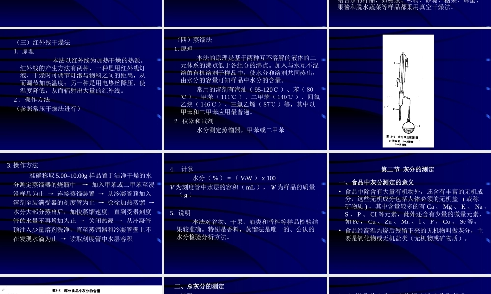 食品营养成分分析(1).ppt