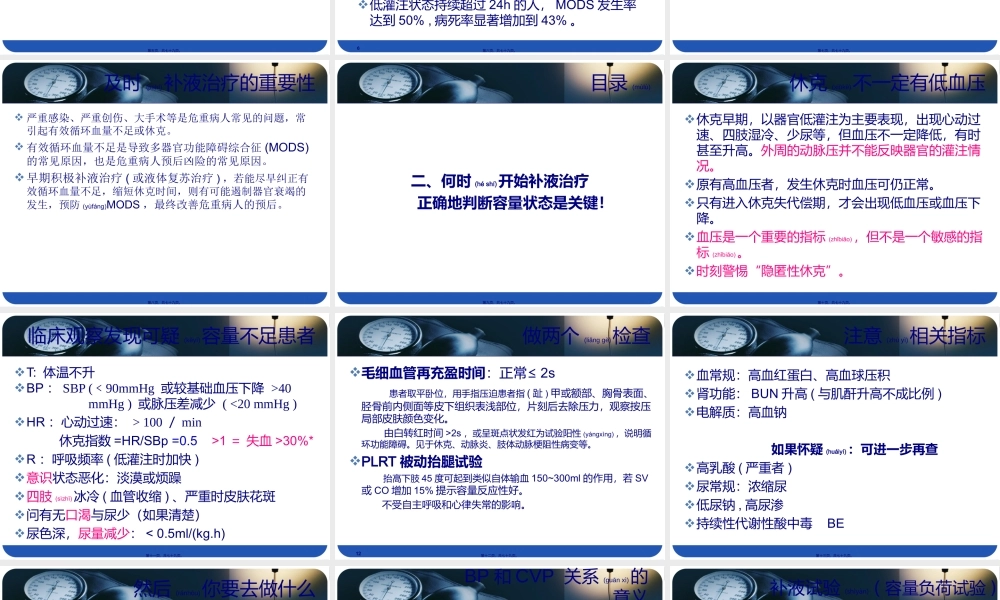 2022年医学专题—危重病人的液体疗法(1).ppt