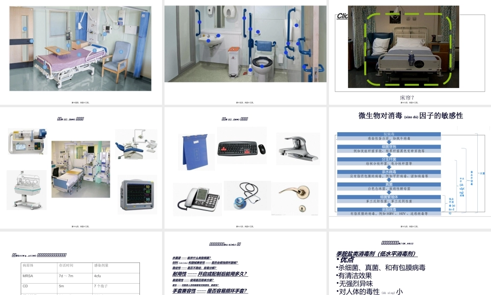 2022年医学专题—医院物体表面消毒的重要性(1).ppt