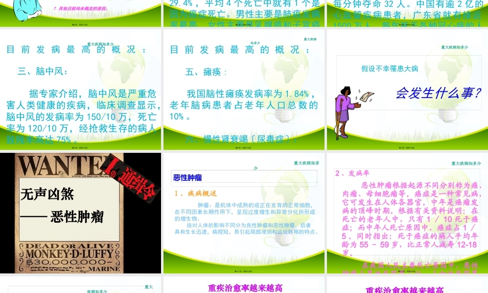 健康讲座-绿色(1).pptx