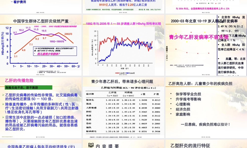 儿童青少年乙肝0810(唐耀武)(1).pptx