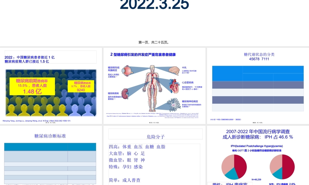 全科糖尿病2014.1版(1).pptx
