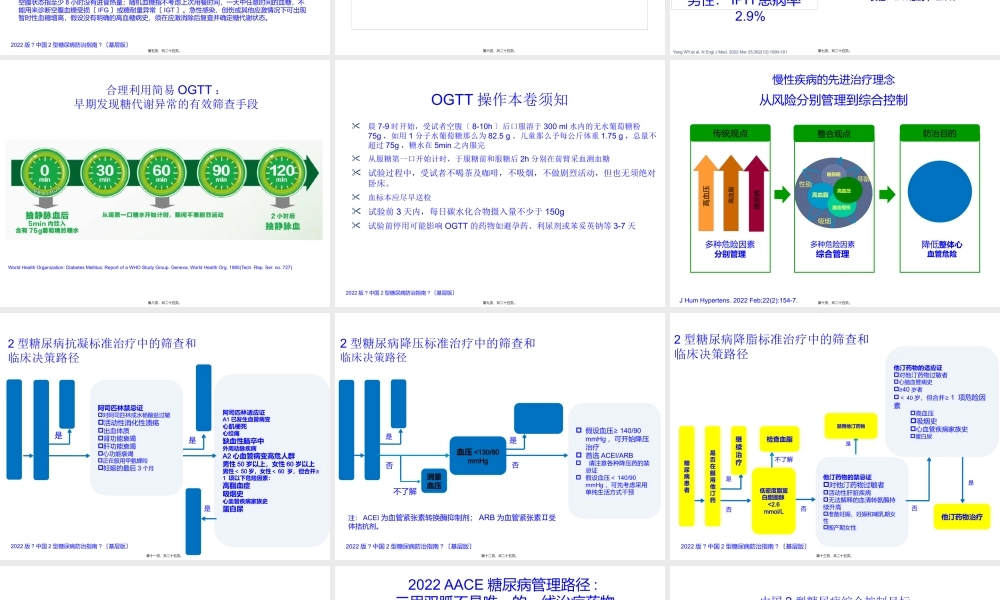 全科糖尿病2014.1版(1).pptx