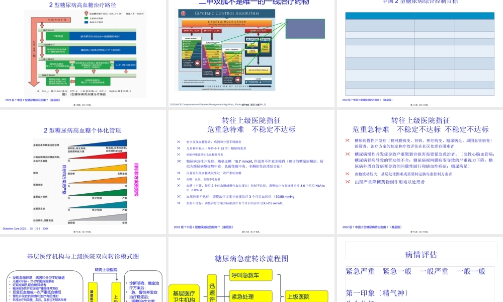 全科糖尿病2014.1版(1).pptx