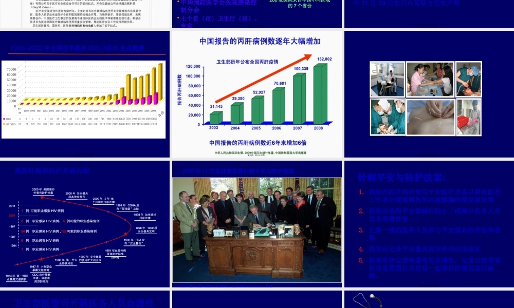 医务人员职业暴露(1).pptx