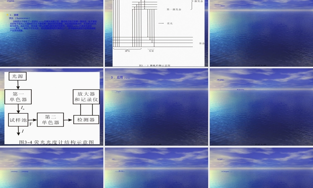 2022年医学专题—执业药师复习资料-5(1).ppt