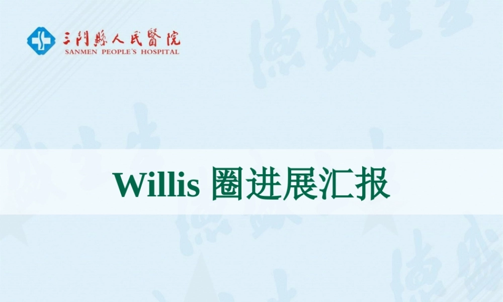 医嘱持续质量改进PDCA0929(1).pptx