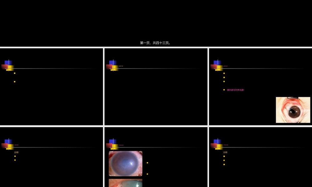 2022年医学专题—眼科十大急症(1).ppt