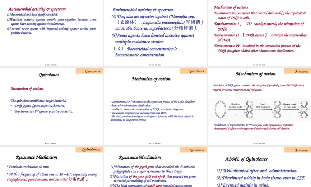 人工合成抗菌药PPT(1).pptx