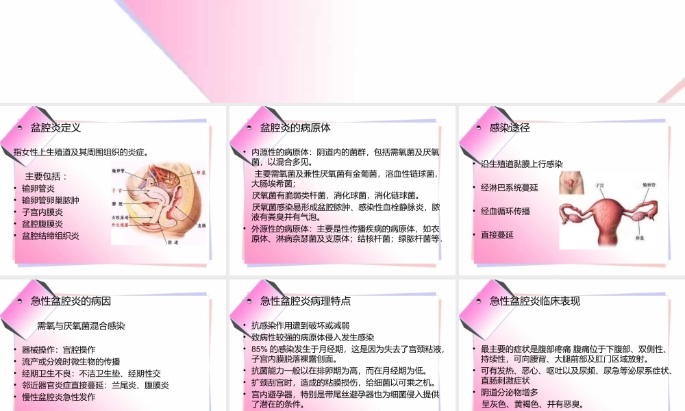 急慢性盆腔炎(1).ppt