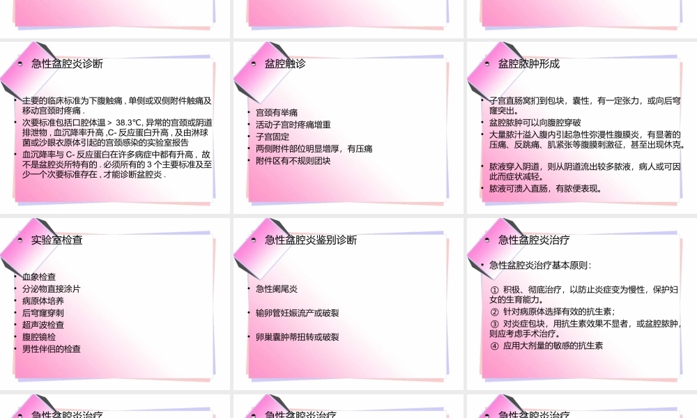 急慢性盆腔炎(1).ppt