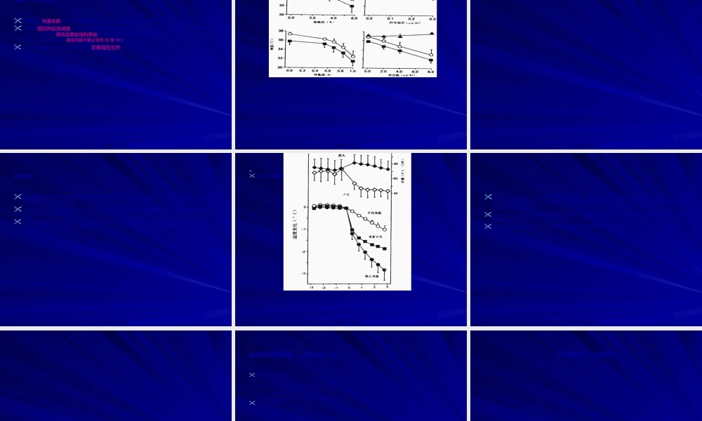 2022年医学专题—围术期轻度体温降低及处理(1).ppt