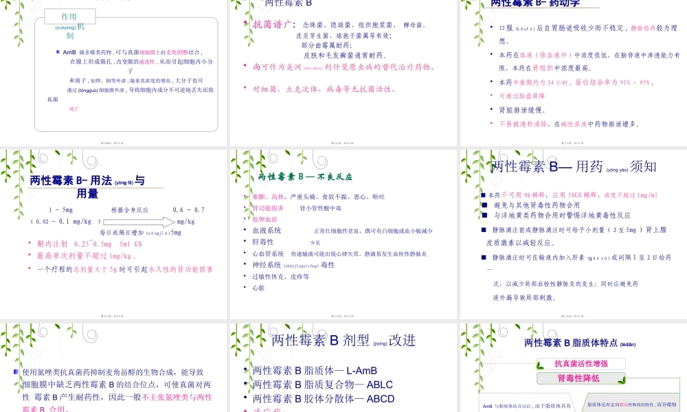 2022年医学专题—真菌药(1).pptx