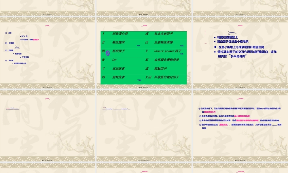 2022年医学专题—凝血病2011.06.10(1).ppt