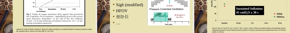 ARDS患者的肺复张[1](1).ppt