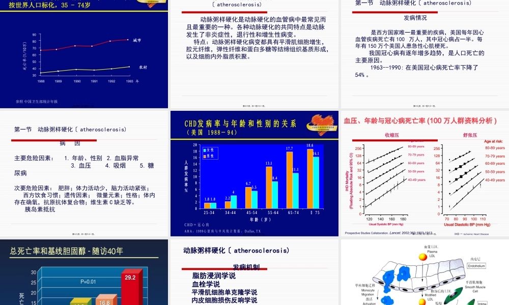 冠心病讲义(1).pptx