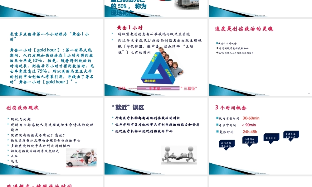 创伤绿色通道的建设(1).pptx