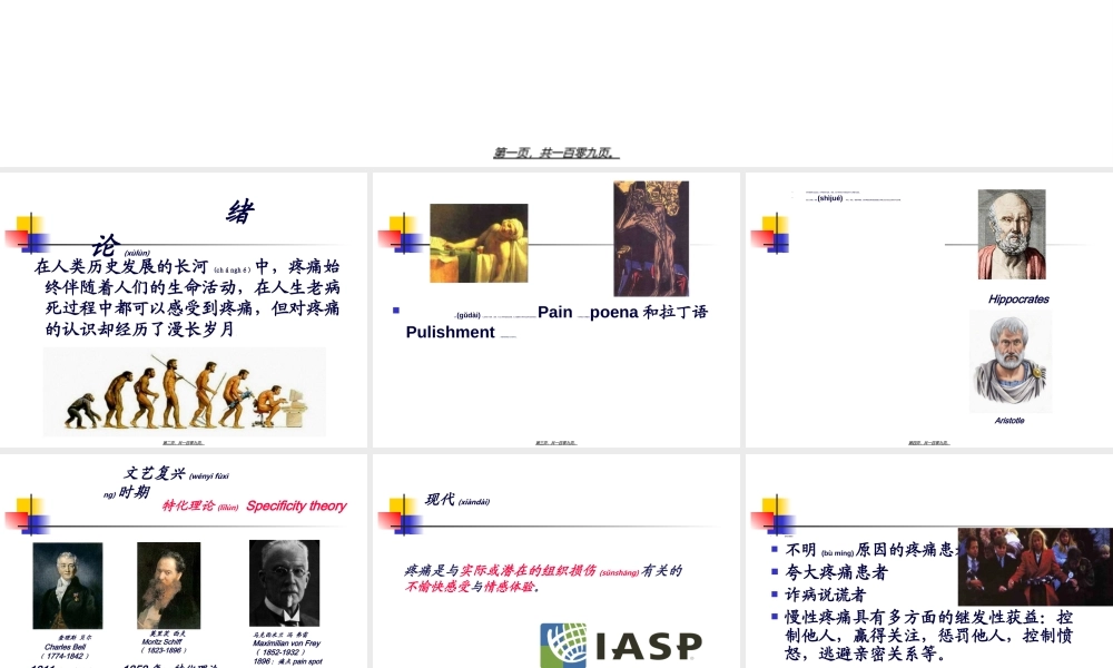 2022年医学专题—疼痛外周(1).ppt