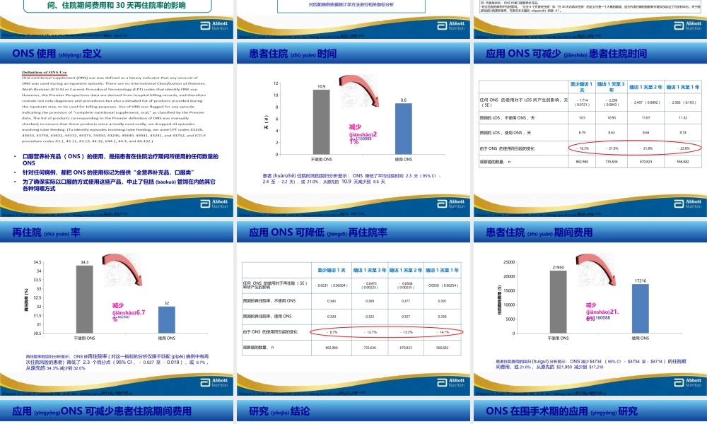 2022年医学专题—ONS在外科中的应用(1).pptx