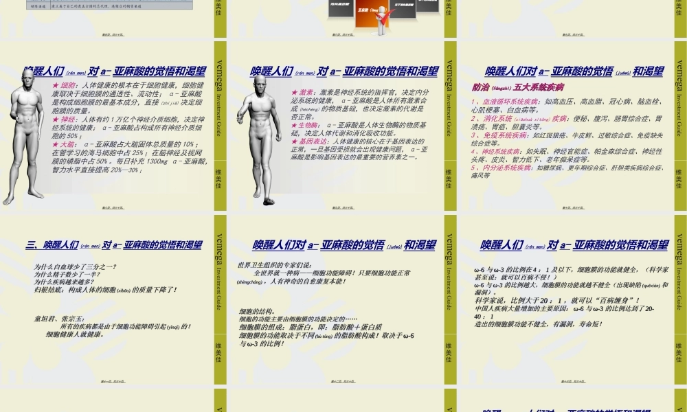 2022年医学专题—中国健康产业已经进入α-亚麻酸时代[1]-2(1).ppt