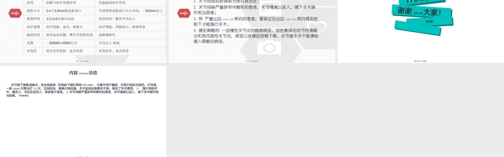 2022年医学专题—关节镜下臭氧消融术(1).pptx