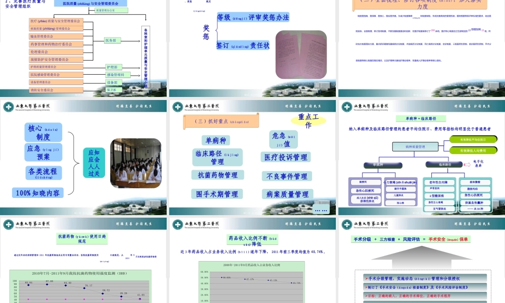 2022年医学专题—创建三级甲等综合性医院体会(精)(1).ppt
