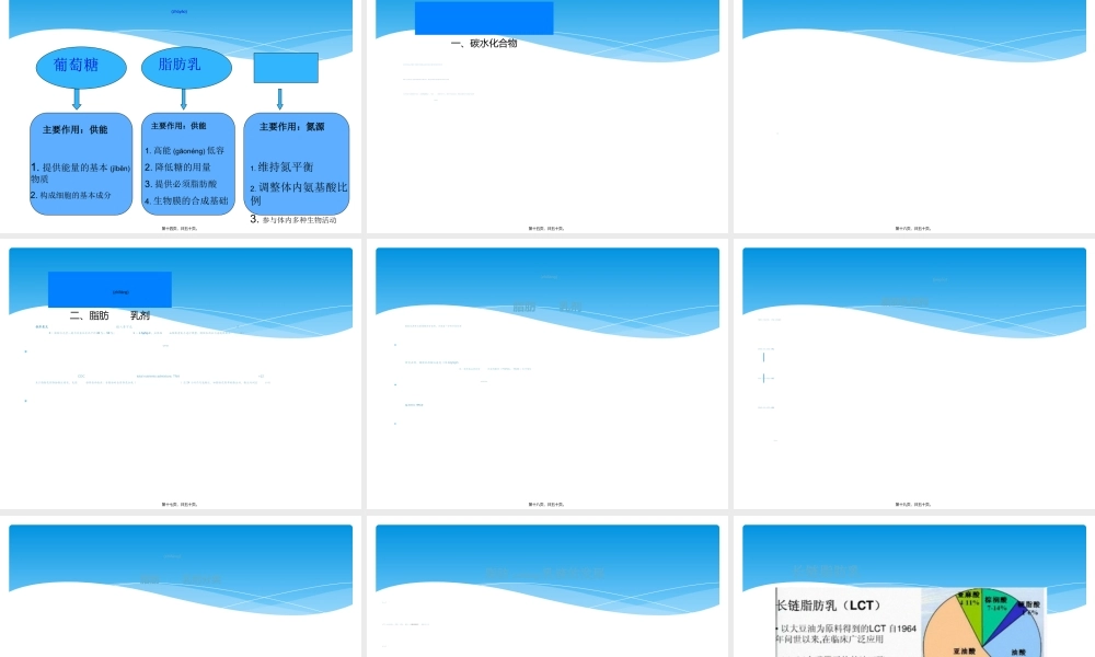 2022年医学专题—危重症患者营养支持(1).ppt