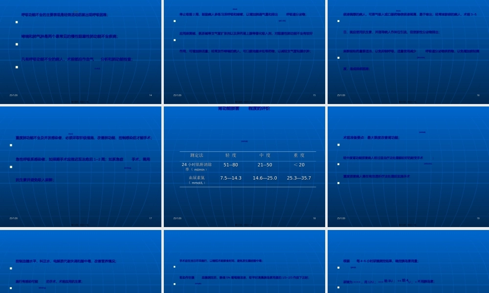 2022年医学专题—围手术期处理01(1).ppt
