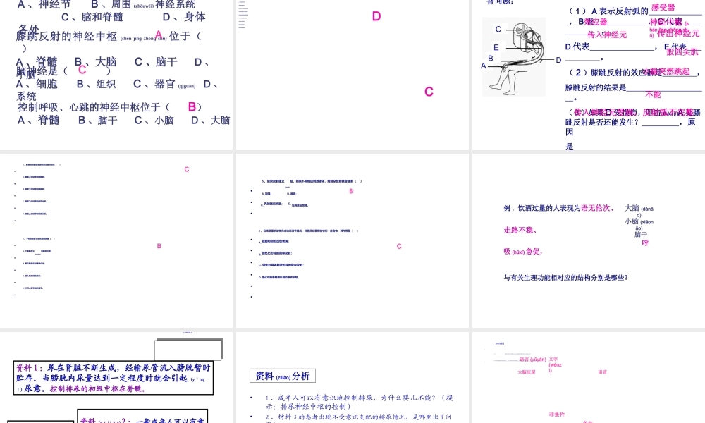 2022年医学专题—大脑皮层是神经系统的最高级中枢00(1)(1).ppt
