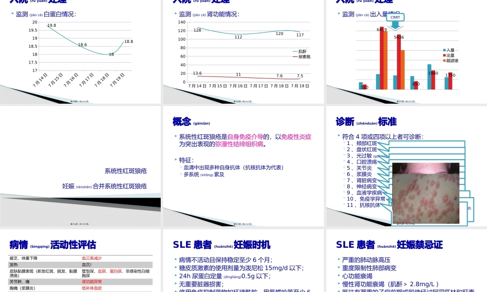 2022年医学专题—妊娠合并系统性红斑狼疮病例讨论(1).pptx