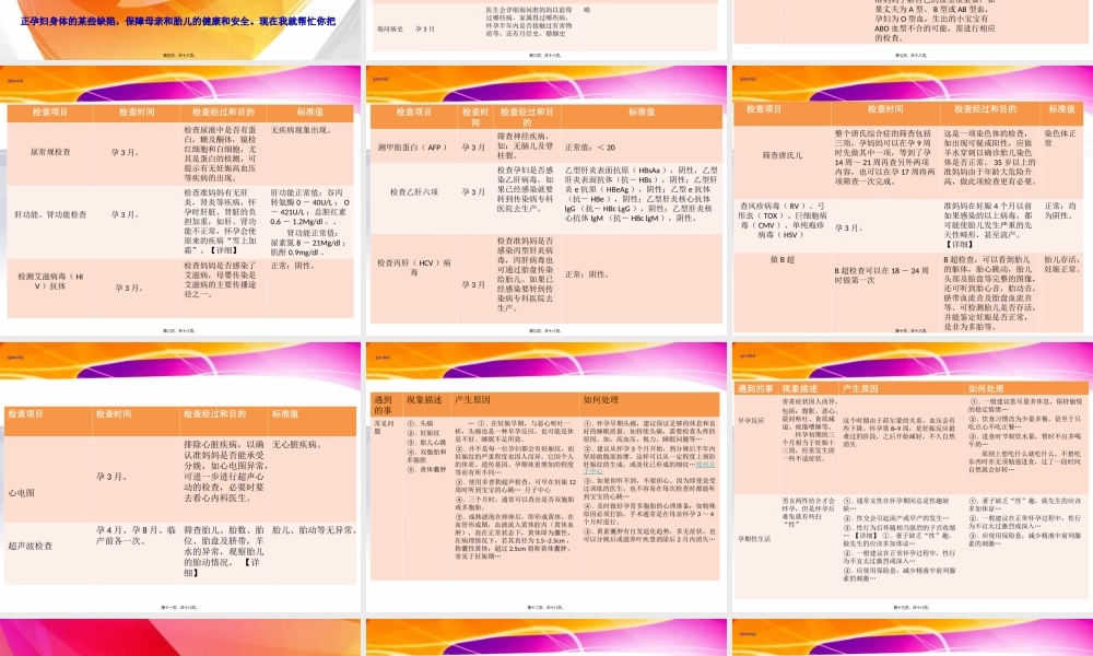 2022年医学专题—孕三月身体变化(1).ppt