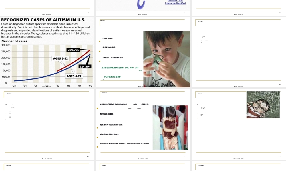 2022年医学专题—孤独症现代康复-20100813-康---打印(1).ppt