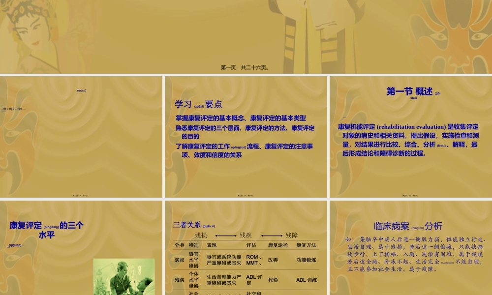 2022年医学专题—康复教研室(精)(1).ppt