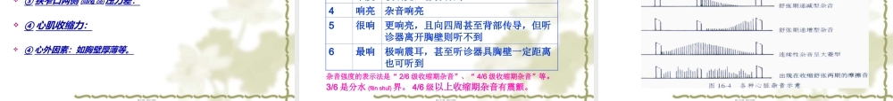 2022年医学专题—心脏听诊2五年制(1).ppt