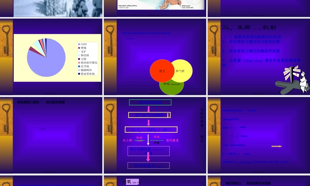 2022年医学专题—慢性肺原性心脏病(1).ppt