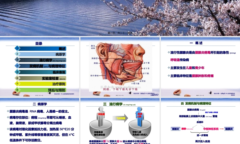2022年医学专题—流行性腮腺炎PPt(1).pptx