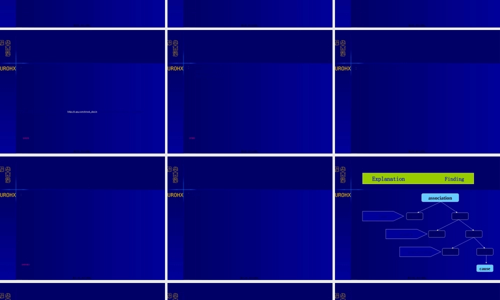 2022年医学专题—病因学研究的基本概念(1).ppt