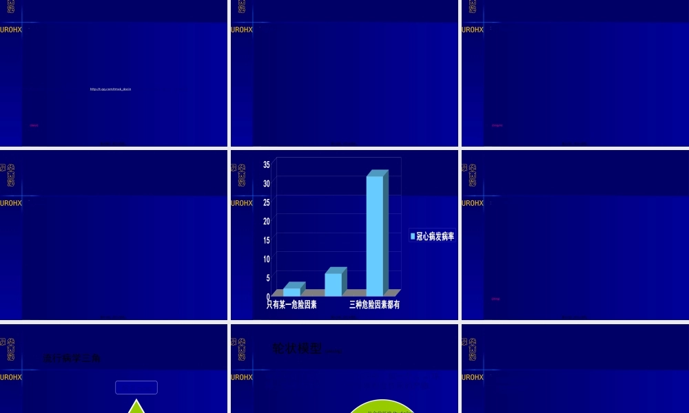 2022年医学专题—病因学研究的基本概念(1).ppt