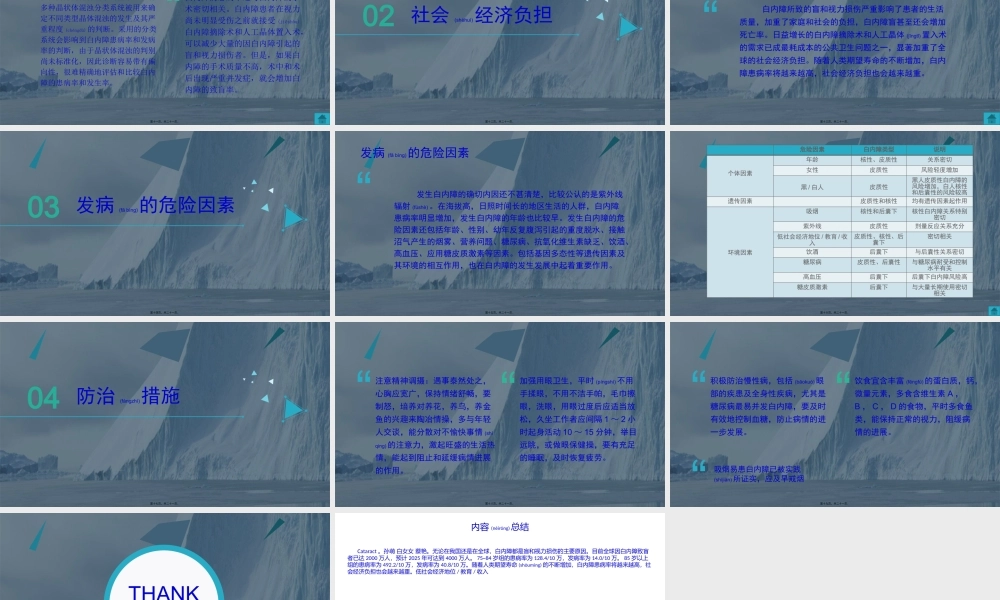 2022年医学专题—白内障(1).pptx