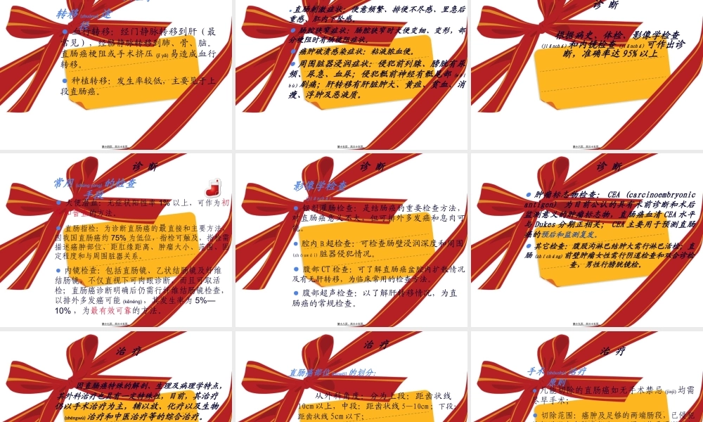 2022年医学专题—直肠癌相关知识(1).ppt