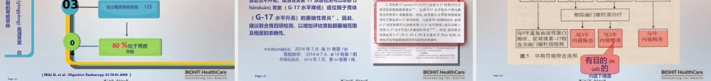 2022年医学专题—简版血清胃功能检测---简易版(1).ppt